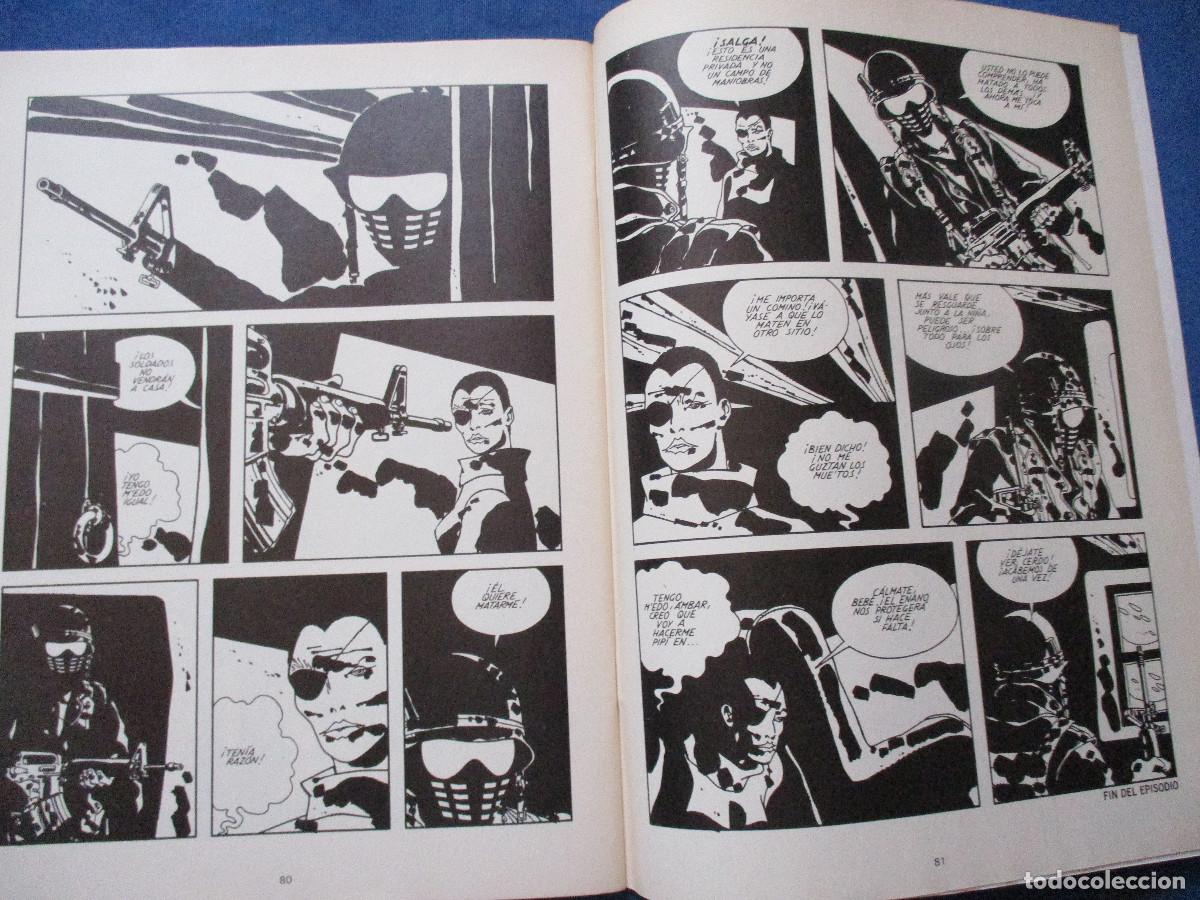 C&oacute;mics: NORMA / CIMOC N.&ordm; 85 &middot; 1988 - Foto 6