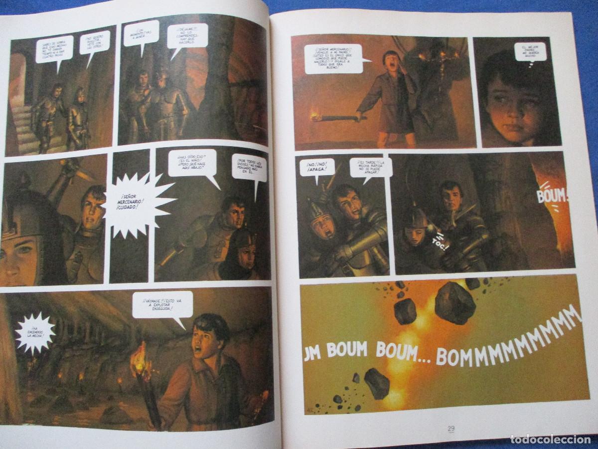 C&oacute;mics: NORMA / CIMOC N.&ordm; 86 &middot; 1988 - Foto 5