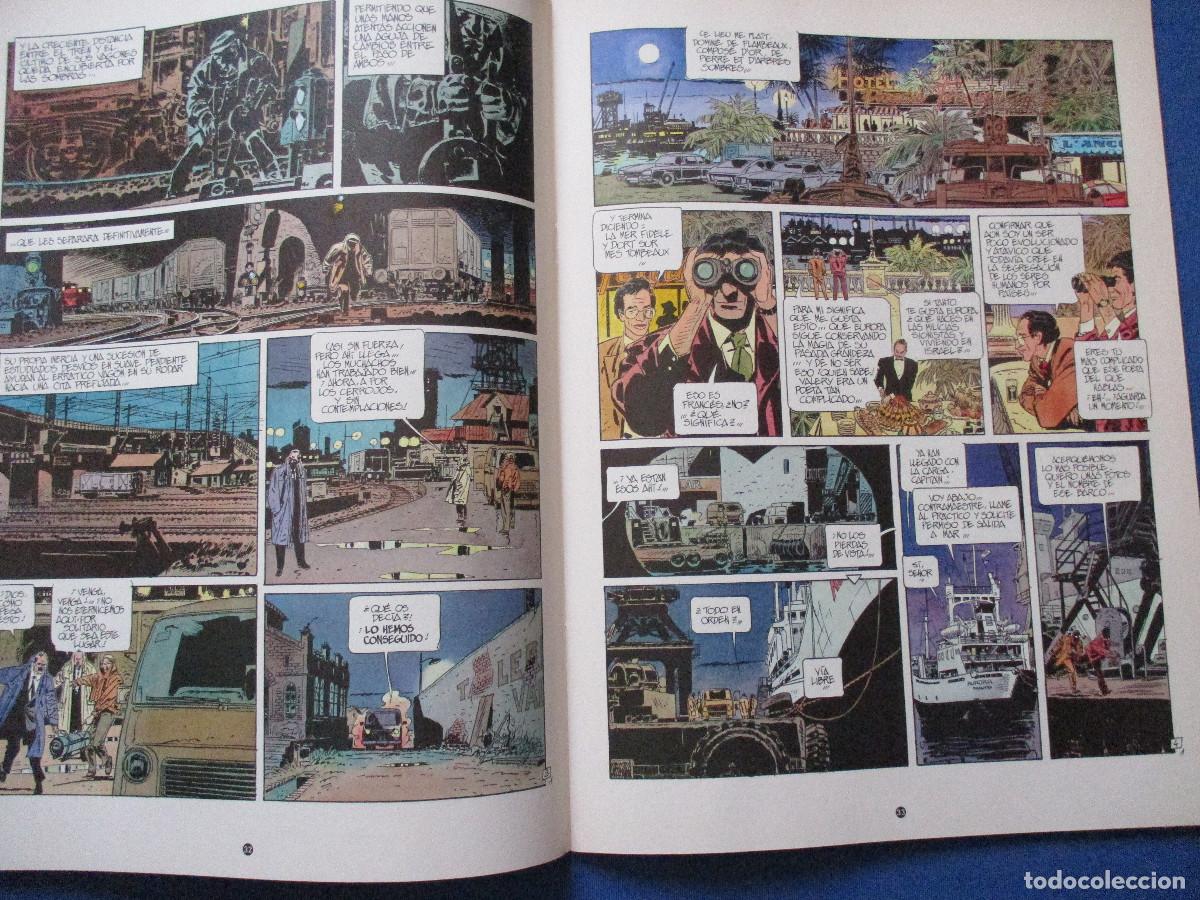 C&oacute;mics: NORMA / CIMOC N.&ordm; 87 &middot; 1988 - Foto 4