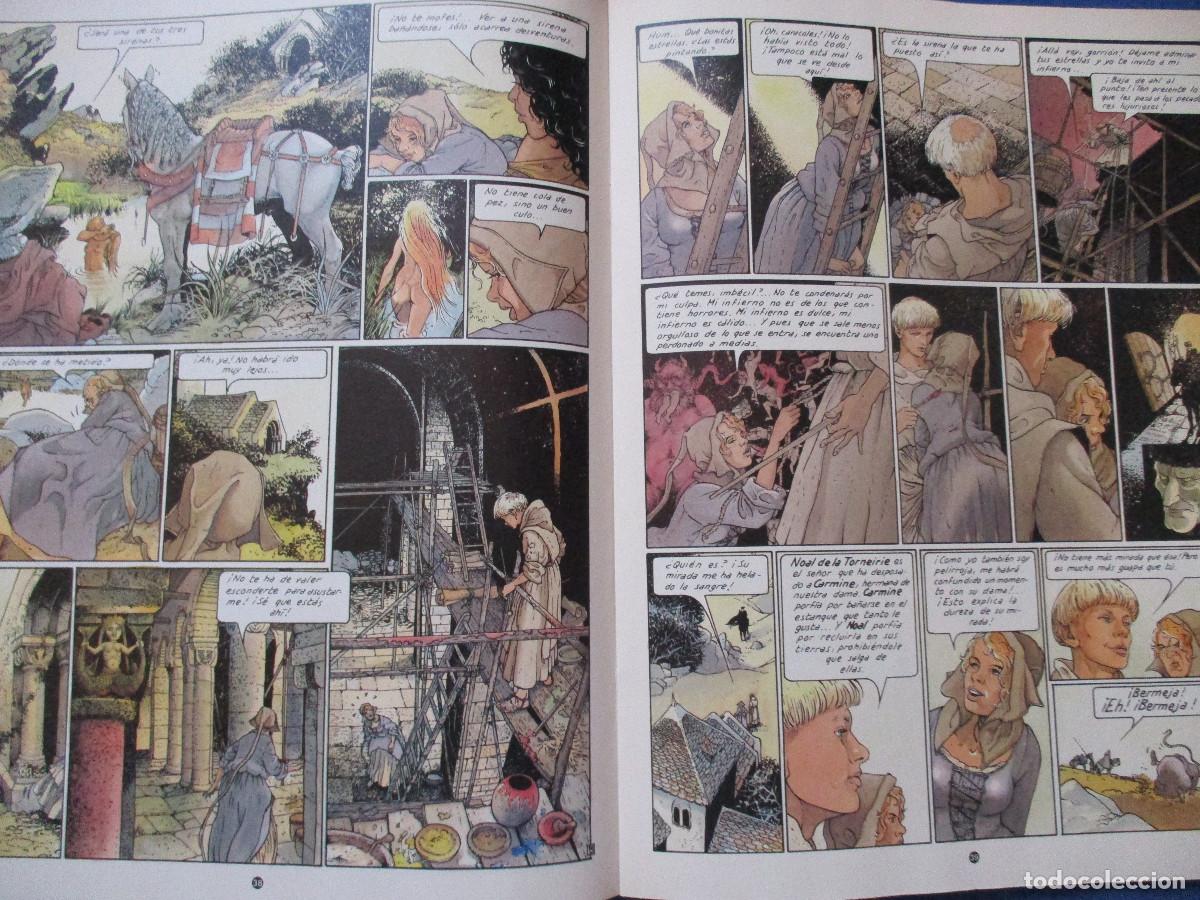 C&oacute;mics: NORMA / CIMOC N.&ordm; 90 &middot; 1988 - Foto 5