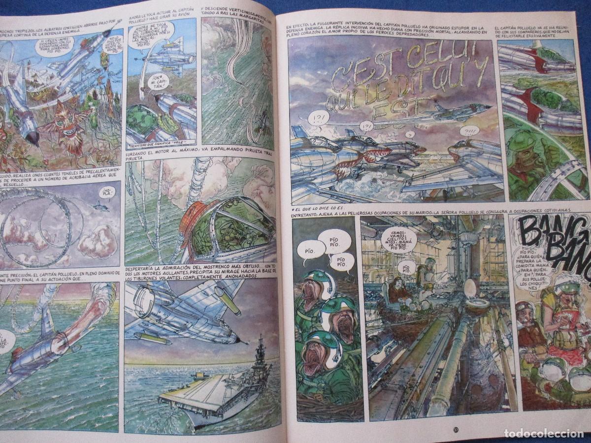 C&oacute;mics: NORMA / CIMOC N.&ordm; 91 &middot; 1988 - Foto 5