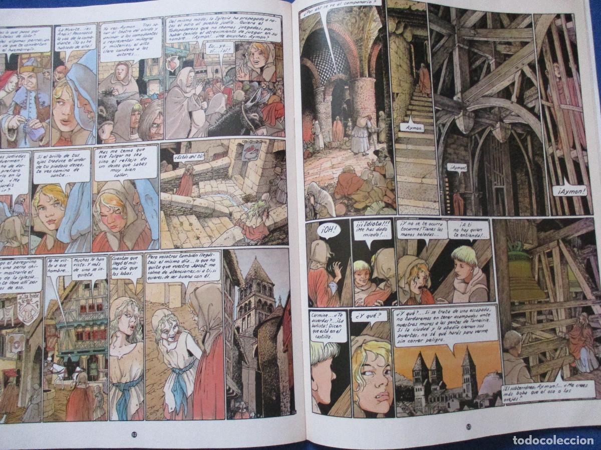 C&oacute;mics: NORMA / CIMOC N.&ordm; 91 &middot; 1988 - Foto 6