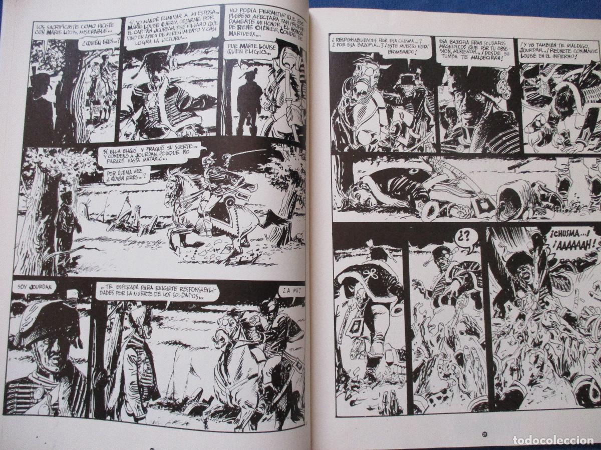 C&oacute;mics: NORMA / CIMOC N.&ordm; 93 &middot; 1988 - Foto 3
