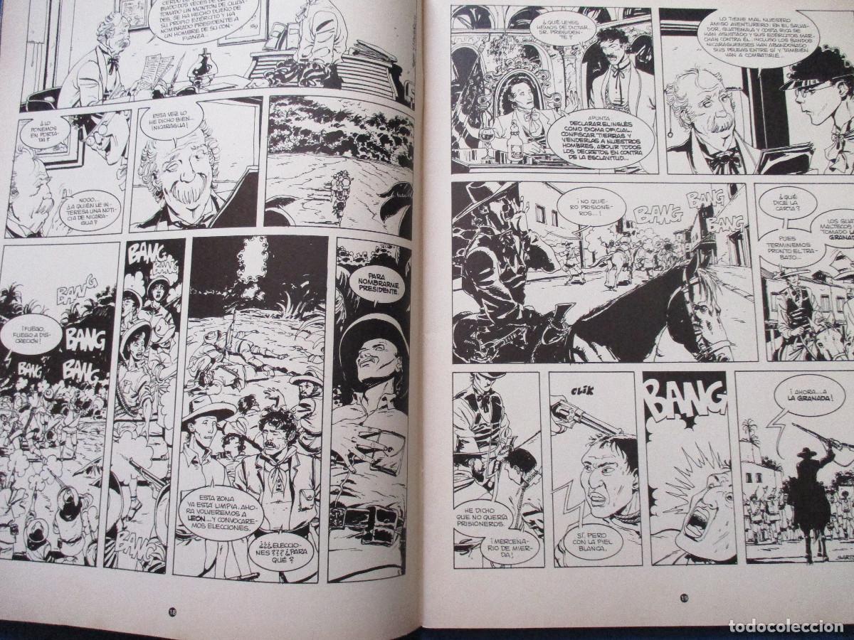 C&oacute;mics: NORMA / CIMOC N.&ordm; 95 &middot; 1989 - Foto 3