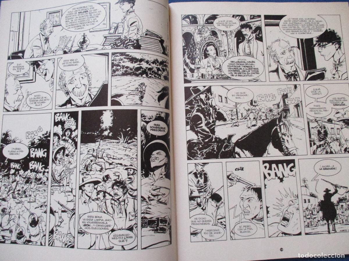 C&oacute;mics: NORMA / CIMOC N.&ordm; 95 &middot; 1989 - Foto 3