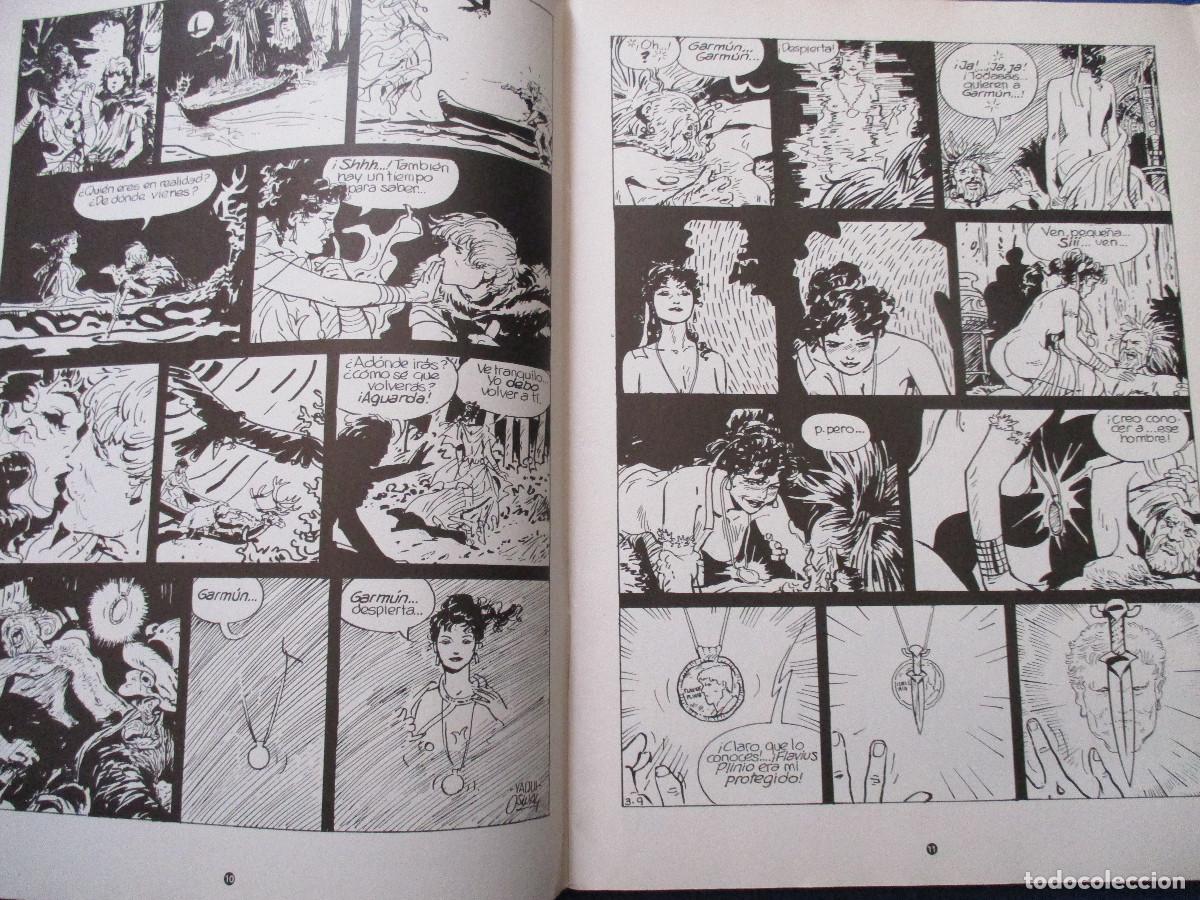 C&oacute;mics: NORMA / CIMOC N.&ordm; 97 &middot; 1989 - Foto 3
