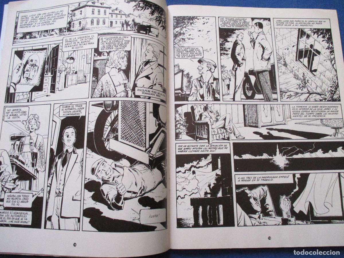C&oacute;mics: NORMA / CIMOC N.&ordm; 98 &middot; 1989 - Foto 3