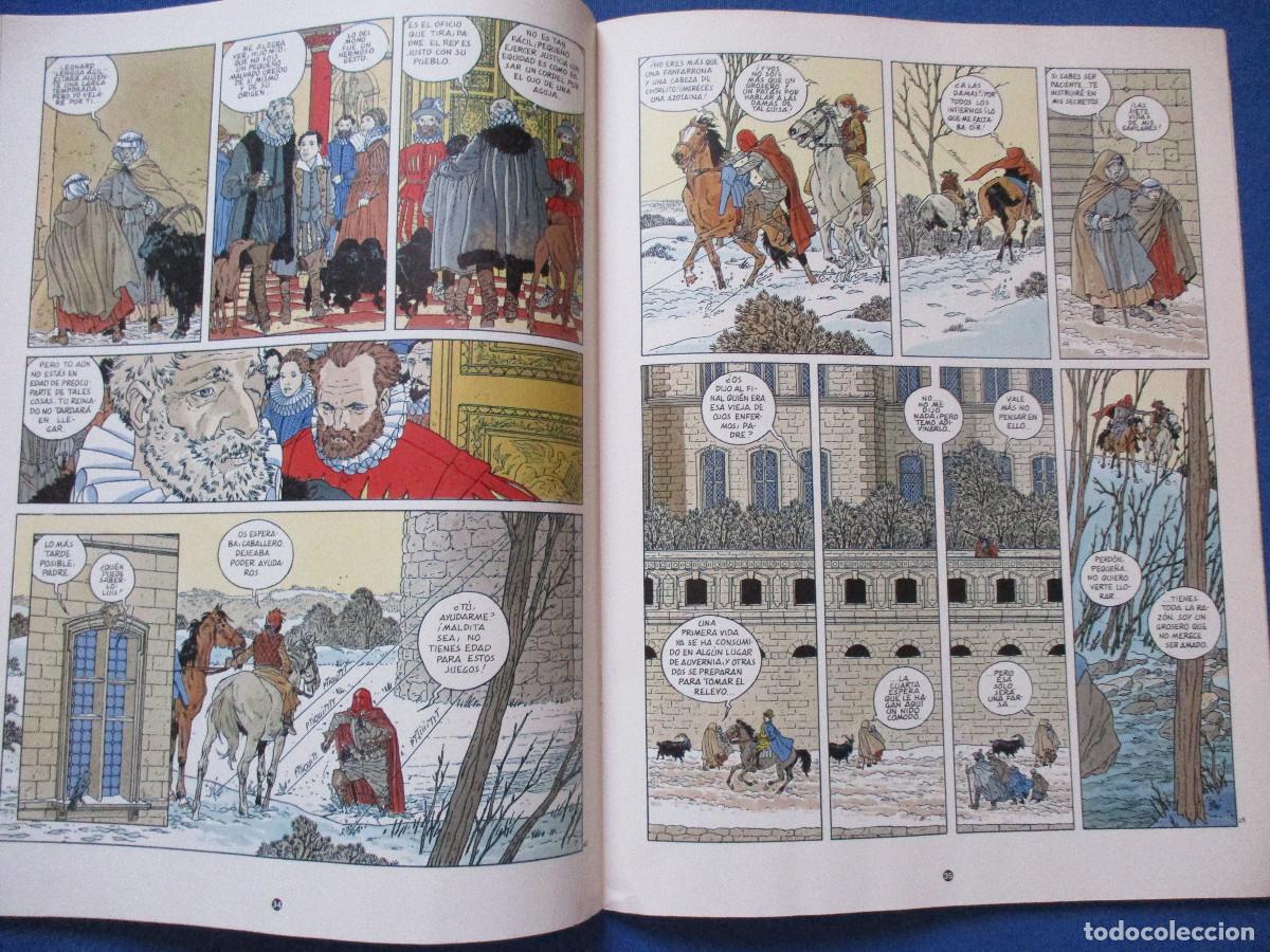 C&oacute;mics: NORMA / CIMOC N.&ordm; 99 &middot; 1989 - Foto 5