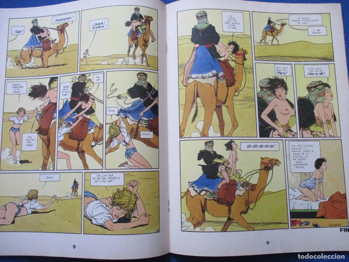 C&oacute;mics: NORMA / CIMOC N.&ordm; 100 &middot; 1989 - Foto 7