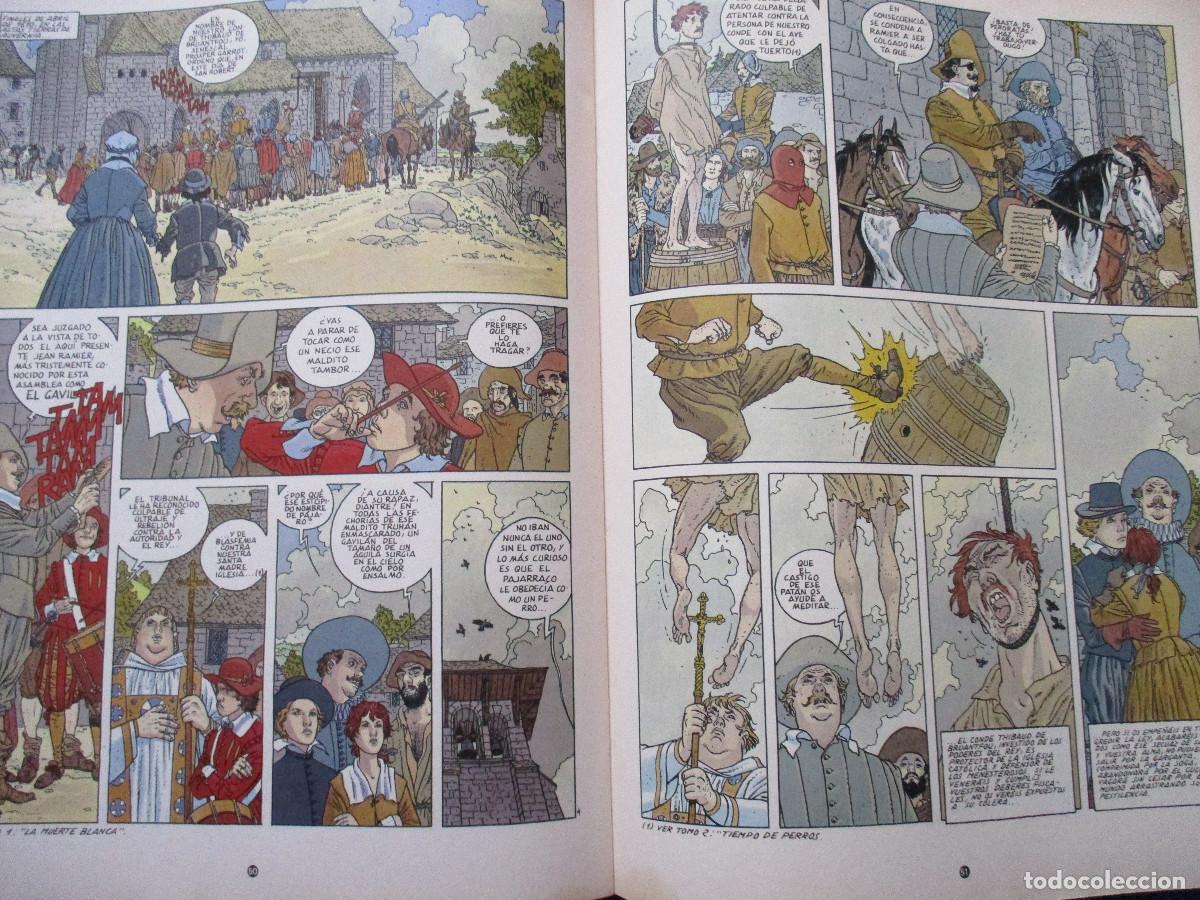 C&oacute;mics: NORMA / CIMOC N.&ordm; 100 &middot; 1989 - Foto 8