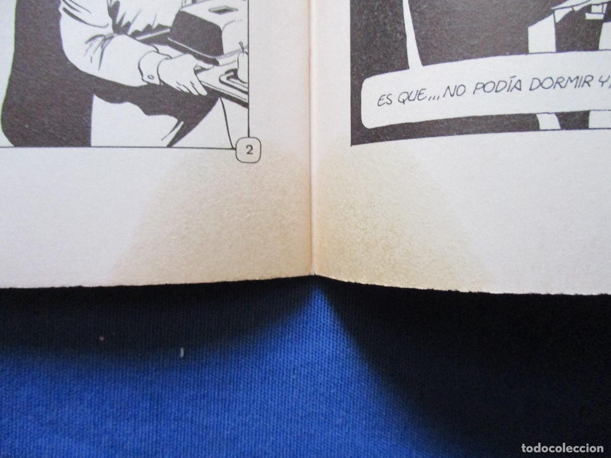 C&oacute;mics: NORMA / CIMOC N.&ordm; 100 &middot; 1989 - Foto 10