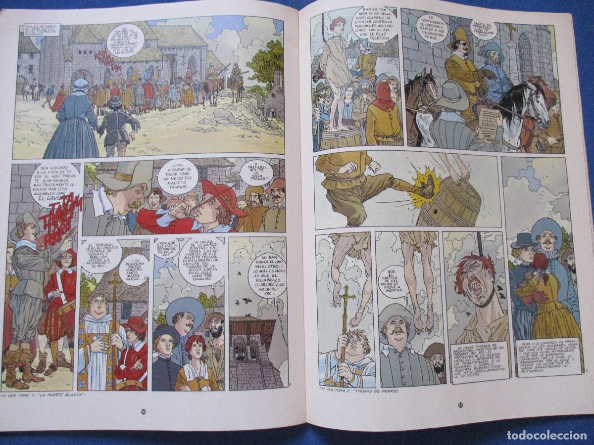 C&oacute;mics: NORMA / CIMOC N.&ordm; 100 &middot; 1989 - Foto 5