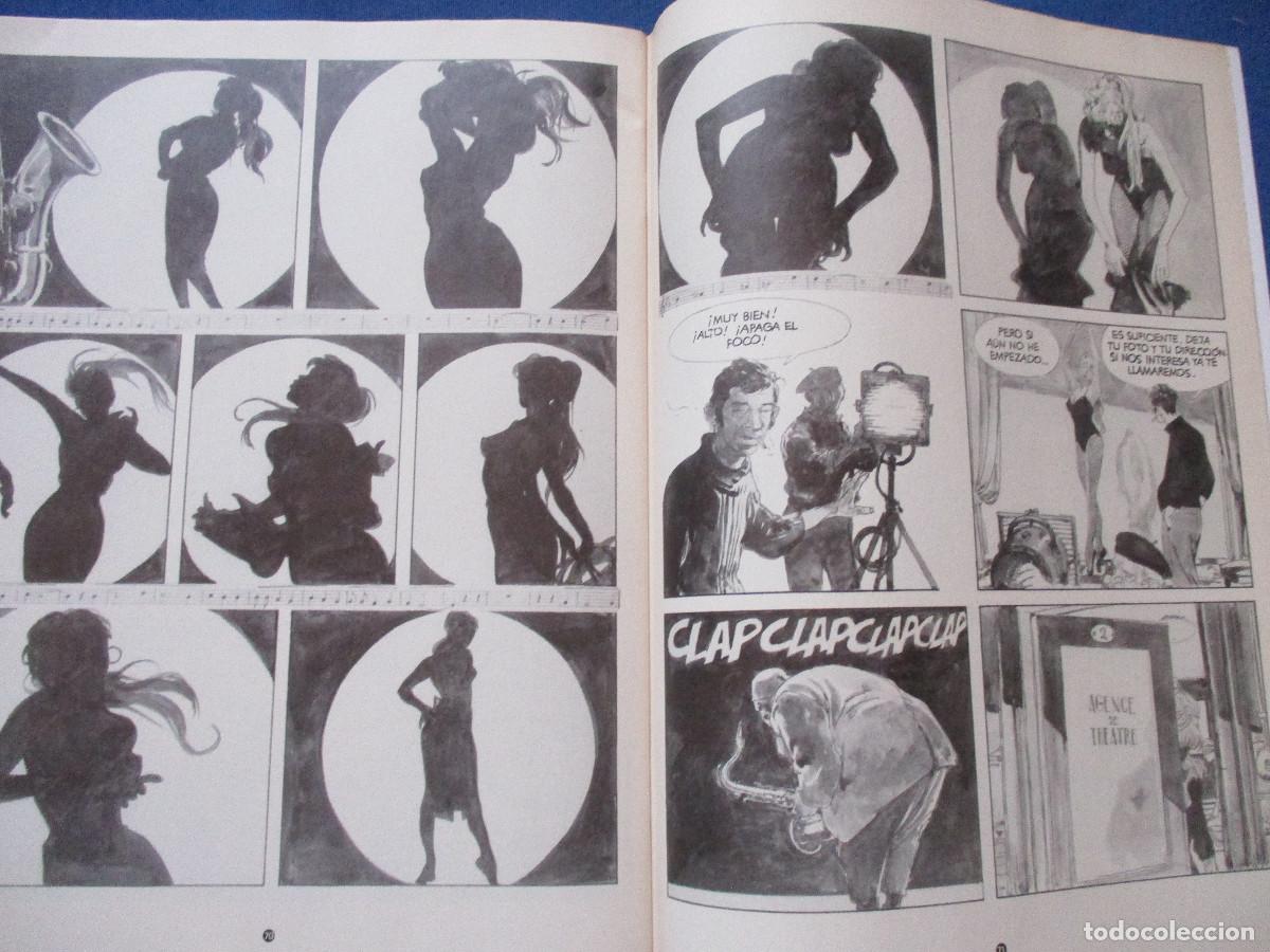 C&oacute;mics: NORMA / CIMOC N.&ordm; 100 &middot; 1989 - Foto 6
