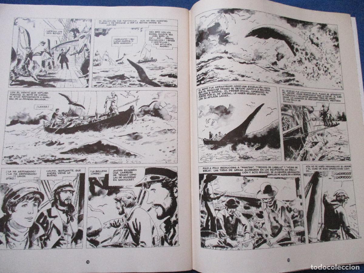 C&oacute;mics: NORMA / CIMOC N.&ordm; 101 &middot; 1989 - Foto 6