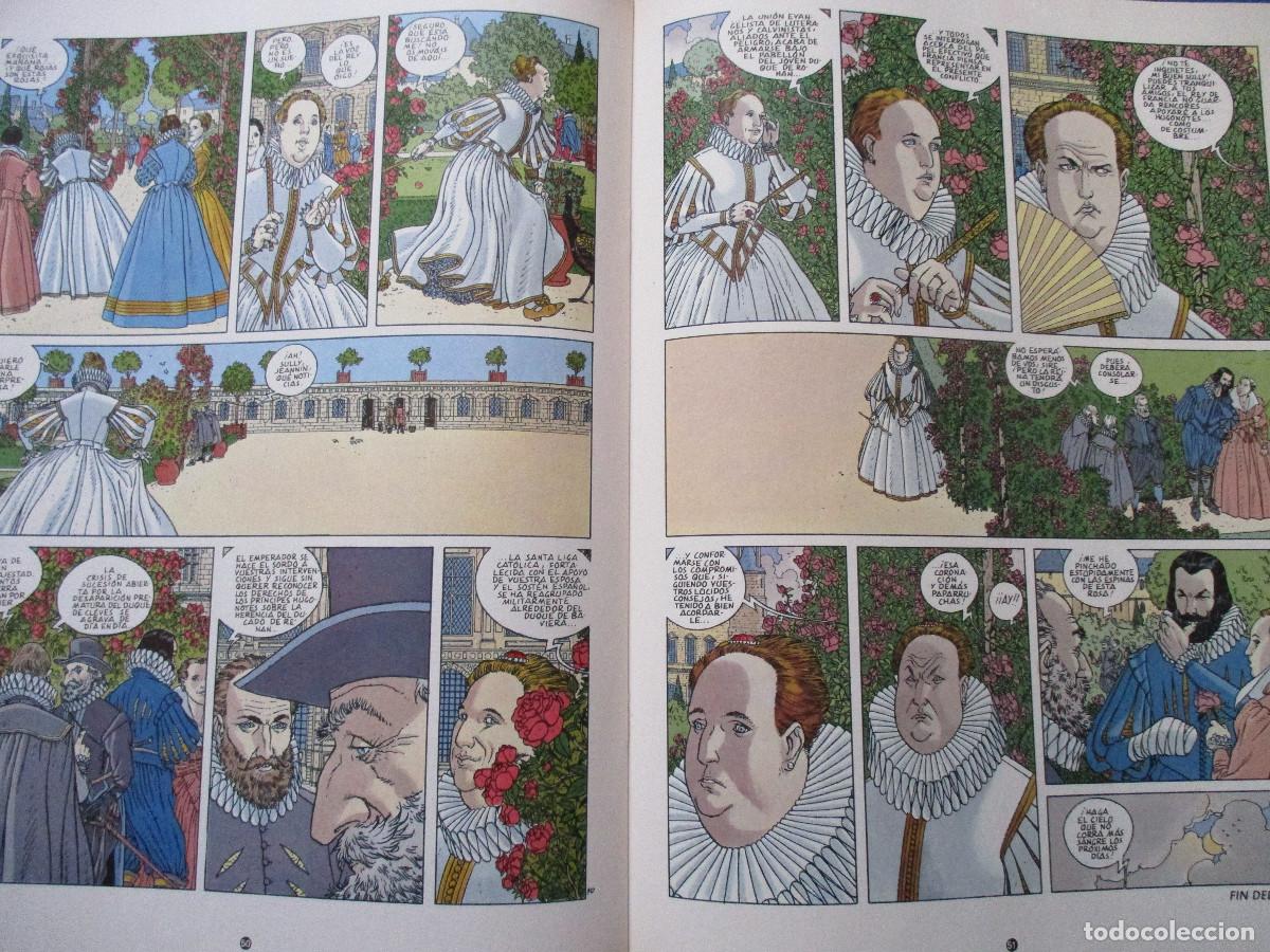 C&oacute;mics: NORMA / CIMOC N.&ordm; 103 &middot; 1989 - Foto 5