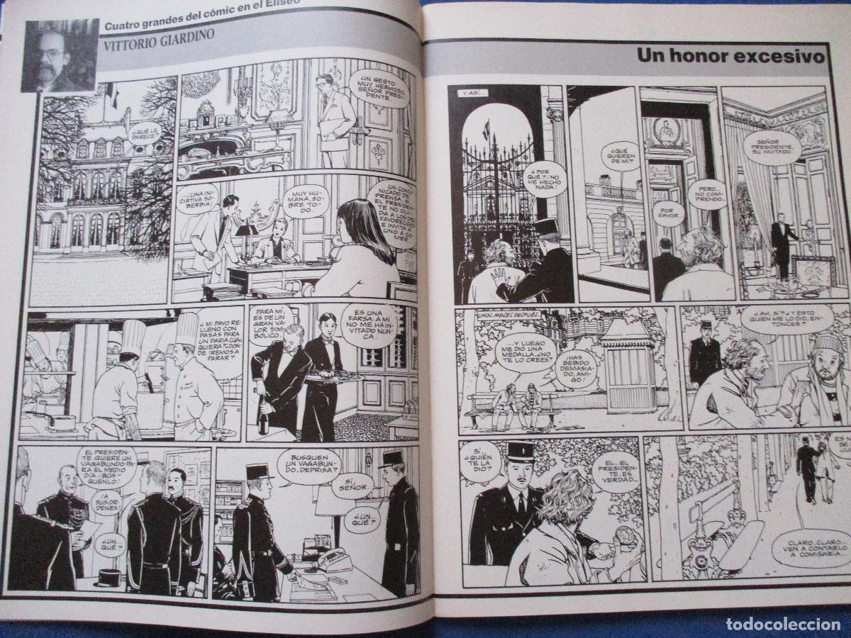 C&oacute;mics: NORMA / CIMOC N.&ordm; 106 &middot; 1990 - Foto 3