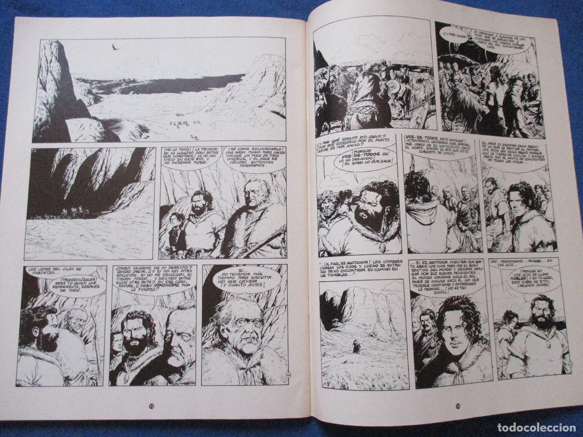 C&oacute;mics: NORMA / CIMOC N.&ordm; 106 &middot; 1990 - Foto 7