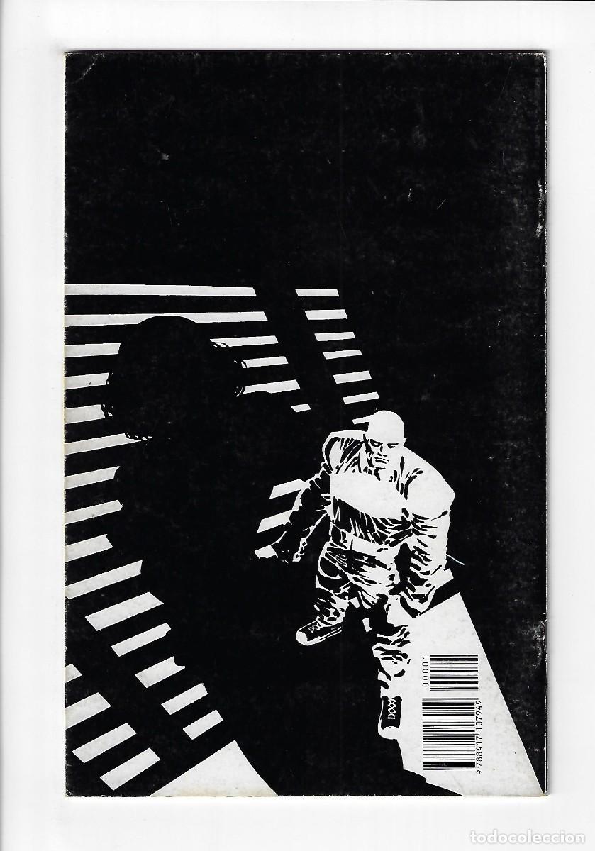 C&oacute;mics: Norma. Sin city. Moriria por ella. 4 - Foto 2