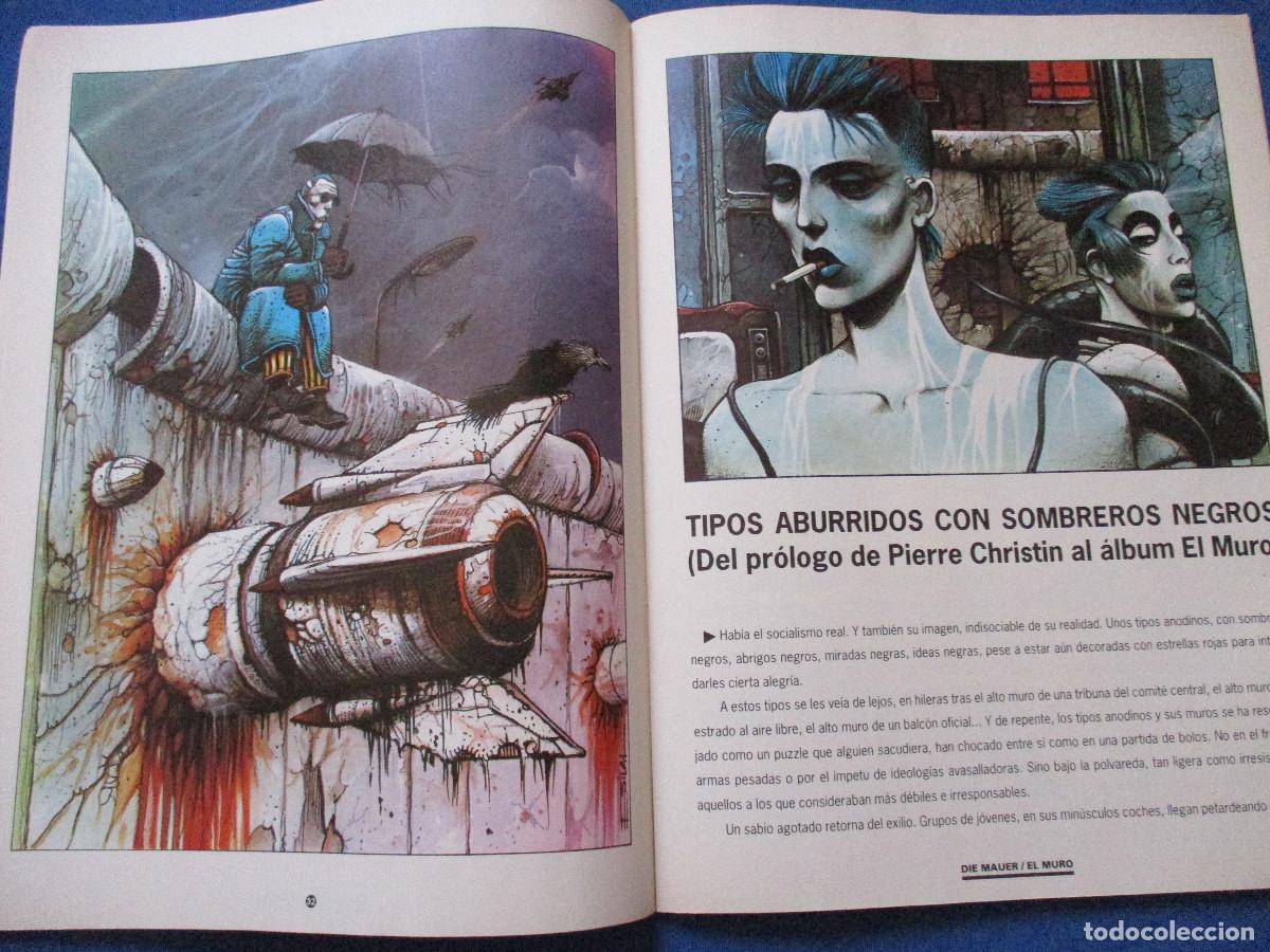 C&oacute;mics: NORMA / CIMOC N.&ordm; 109 &middot; 1990 - Foto 5