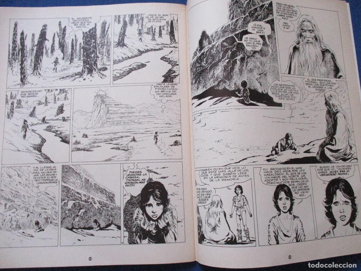 C&oacute;mics: NORMA / CIMOC N.&ordm; 109 &middot; 1990 - Foto 7