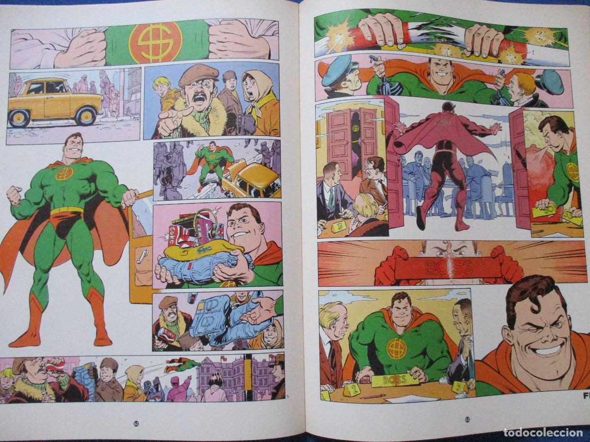 C&oacute;mics: NORMA / CIMOC N.&ordm; 110 &middot; 1990 - Foto 6
