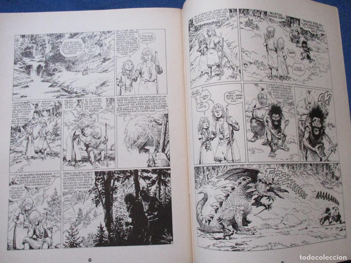 C&oacute;mics: NORMA / CIMOC N.&ordm; 110 &middot; 1990 - Foto 7