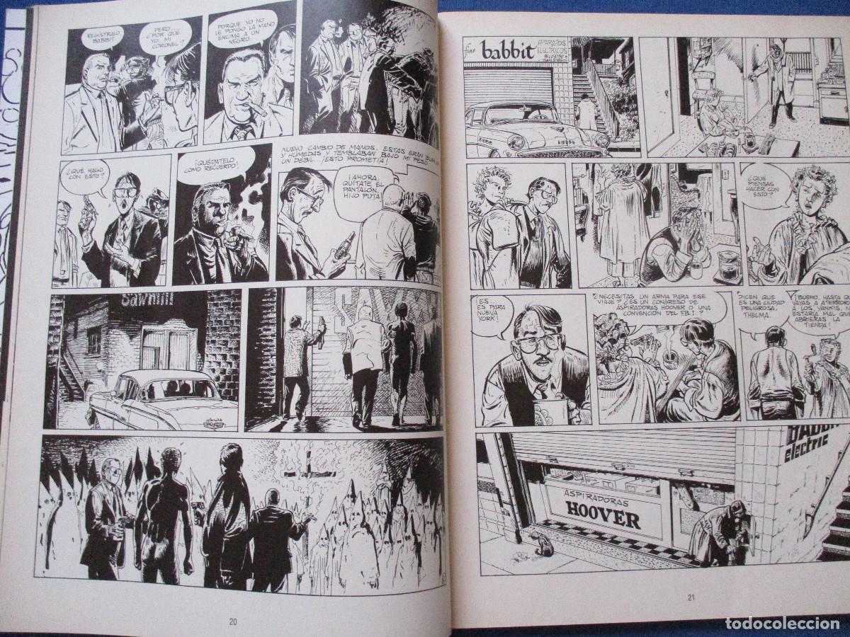C&oacute;mics: NORMA / CIMOC N.&ordm; 111 &middot; 1990 - Foto 3