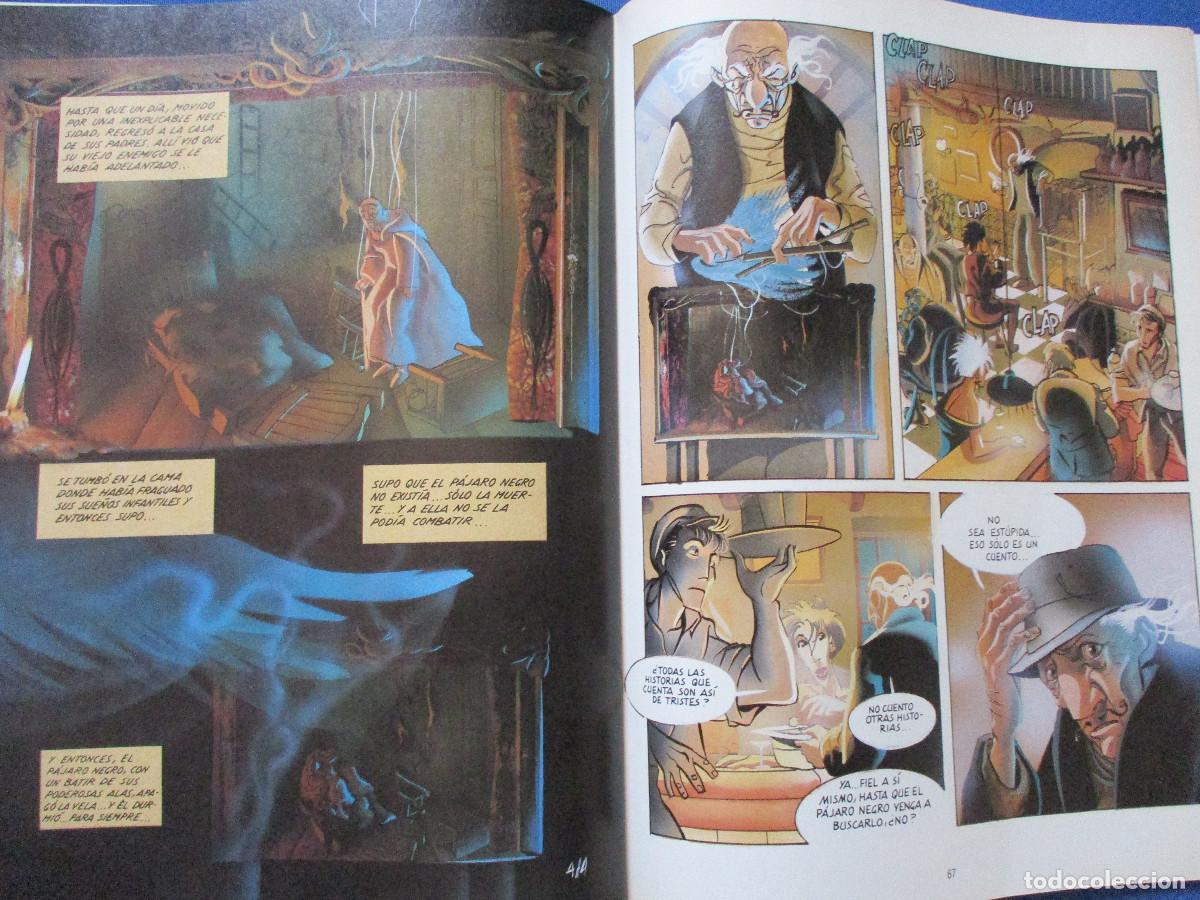 C&oacute;mics: NORMA / CIMOC N.&ordm; 111 &middot; 1990 - Foto 5
