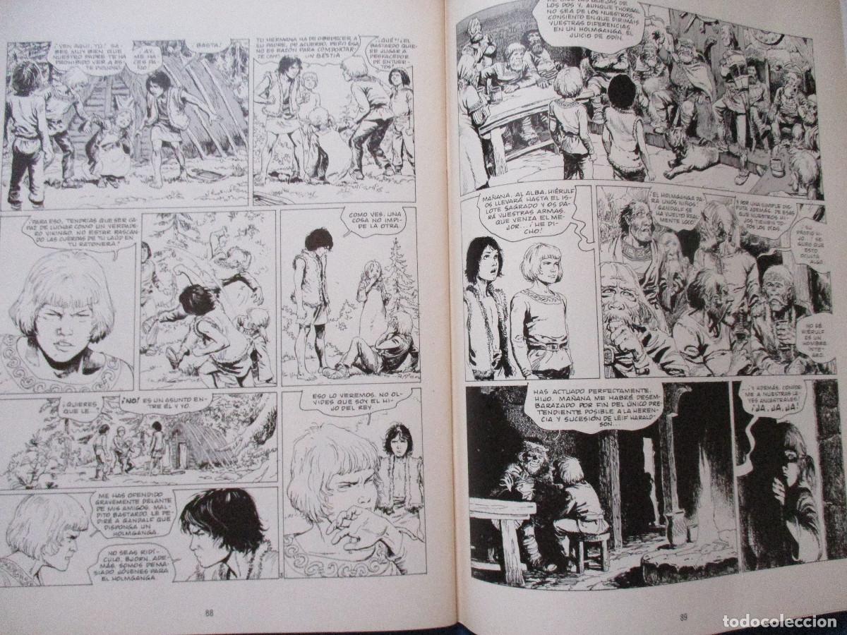 C&oacute;mics: NORMA / CIMOC N.&ordm; 111 &middot; 1990 - Foto 6
