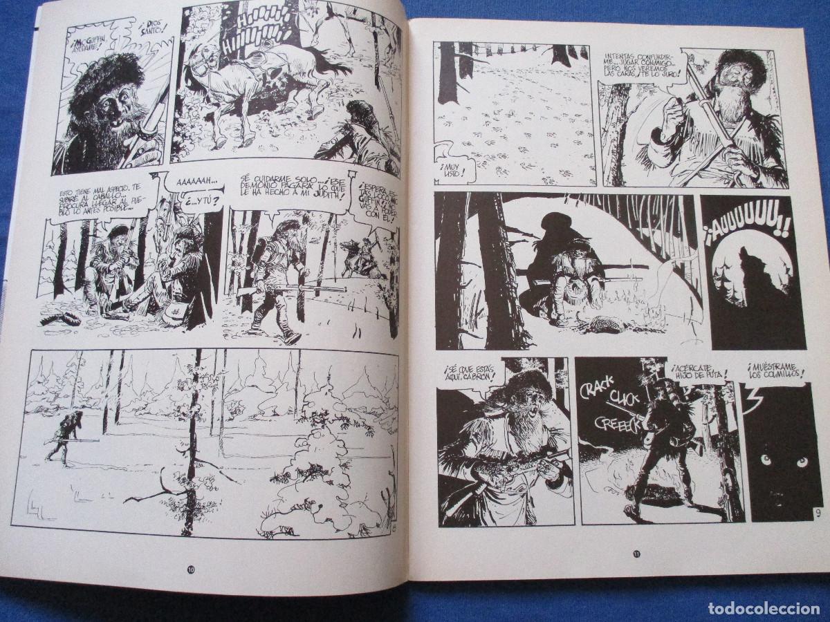 C&oacute;mics: NORMA / CIMOC N.&ordm; 114 &middot; 1990 - Foto 3