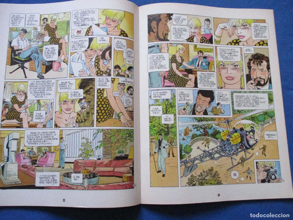 C&oacute;mics: NORMA / CIMOC N.&ordm; 114 &middot; 1990 - Foto 5