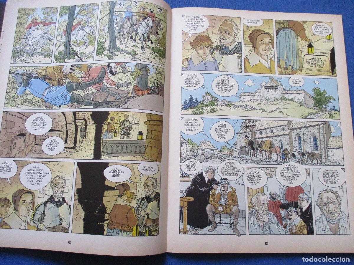 C&oacute;mics: NORMA / CIMOC N.&ordm; 115 &middot; 1990 - Foto 3
