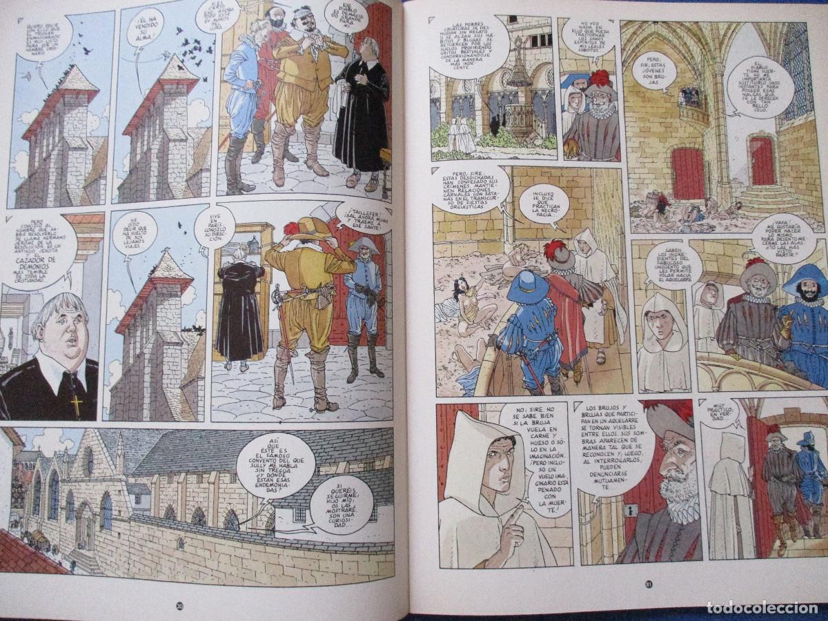 C&oacute;mics: NORMA / CIMOC N.&ordm; 115 &middot; 1990 - Foto 3
