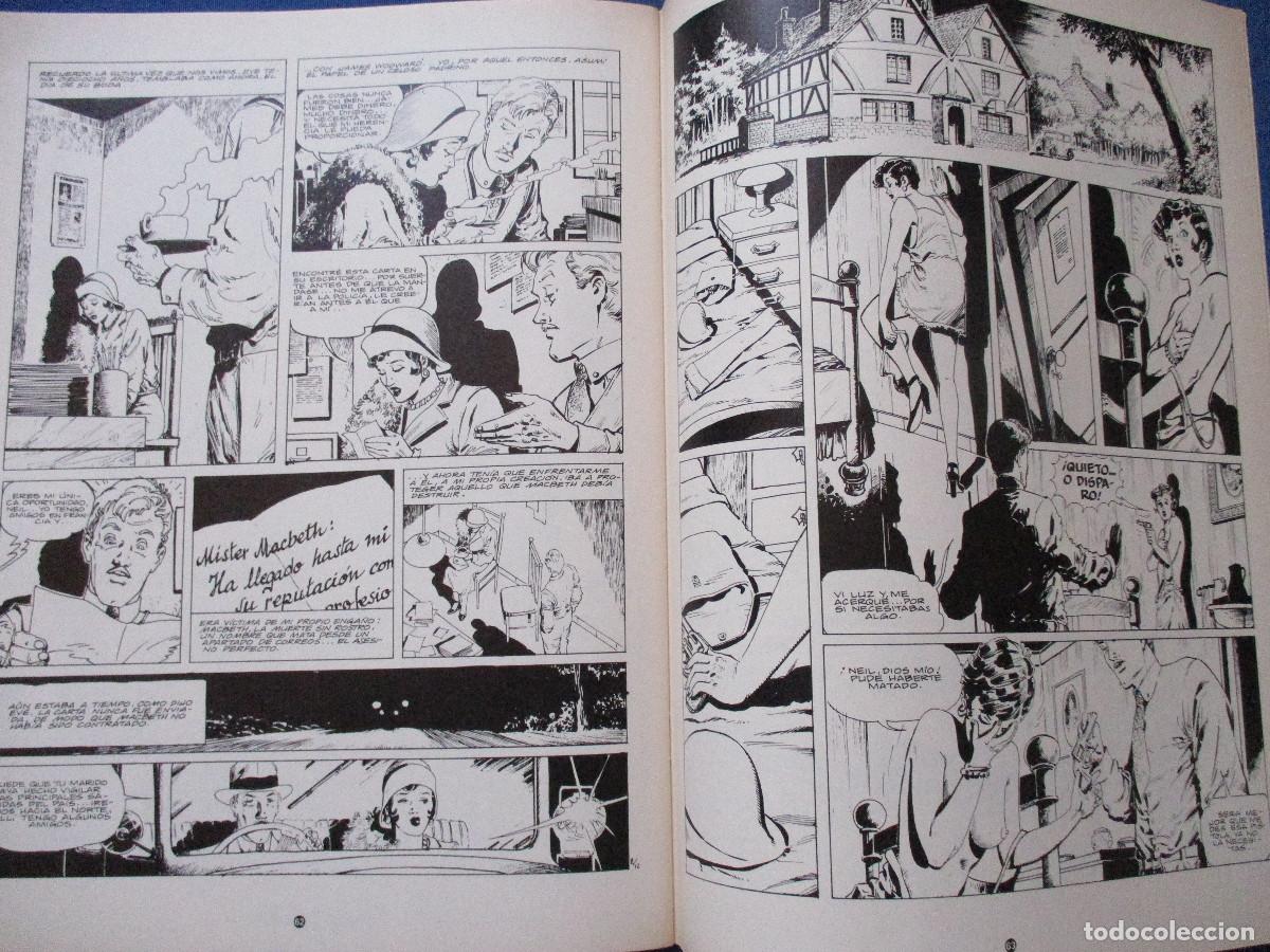 C&oacute;mics: NORMA / CIMOC N.&ordm; 115 &middot; 1990 - Foto 5