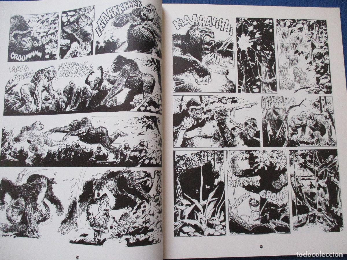 C&oacute;mics: NORMA / CIMOC N.&ordm; 120 &middot; 1991 - Foto 3