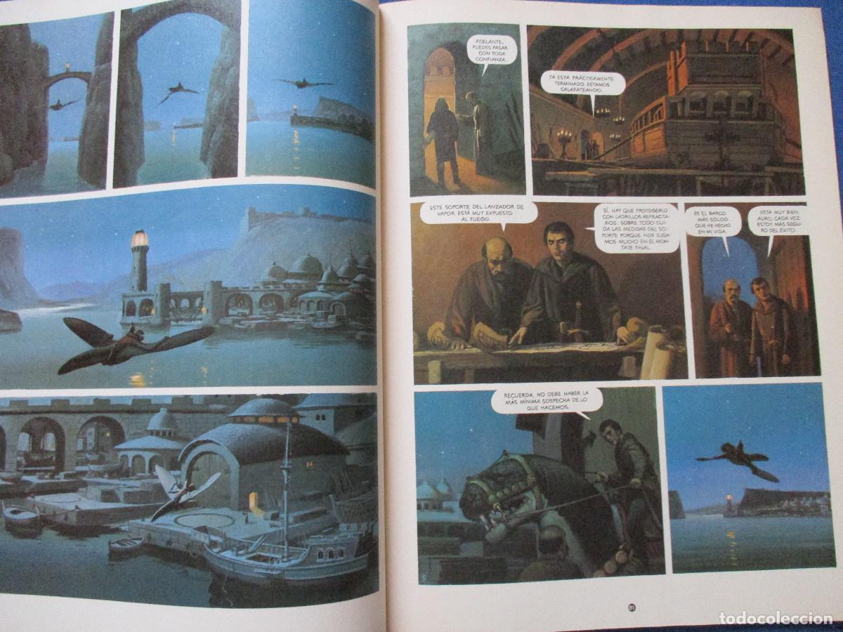 C&oacute;mics: NORMA / CIMOC N.&ordm; 120 &middot; 1991 - Foto 4