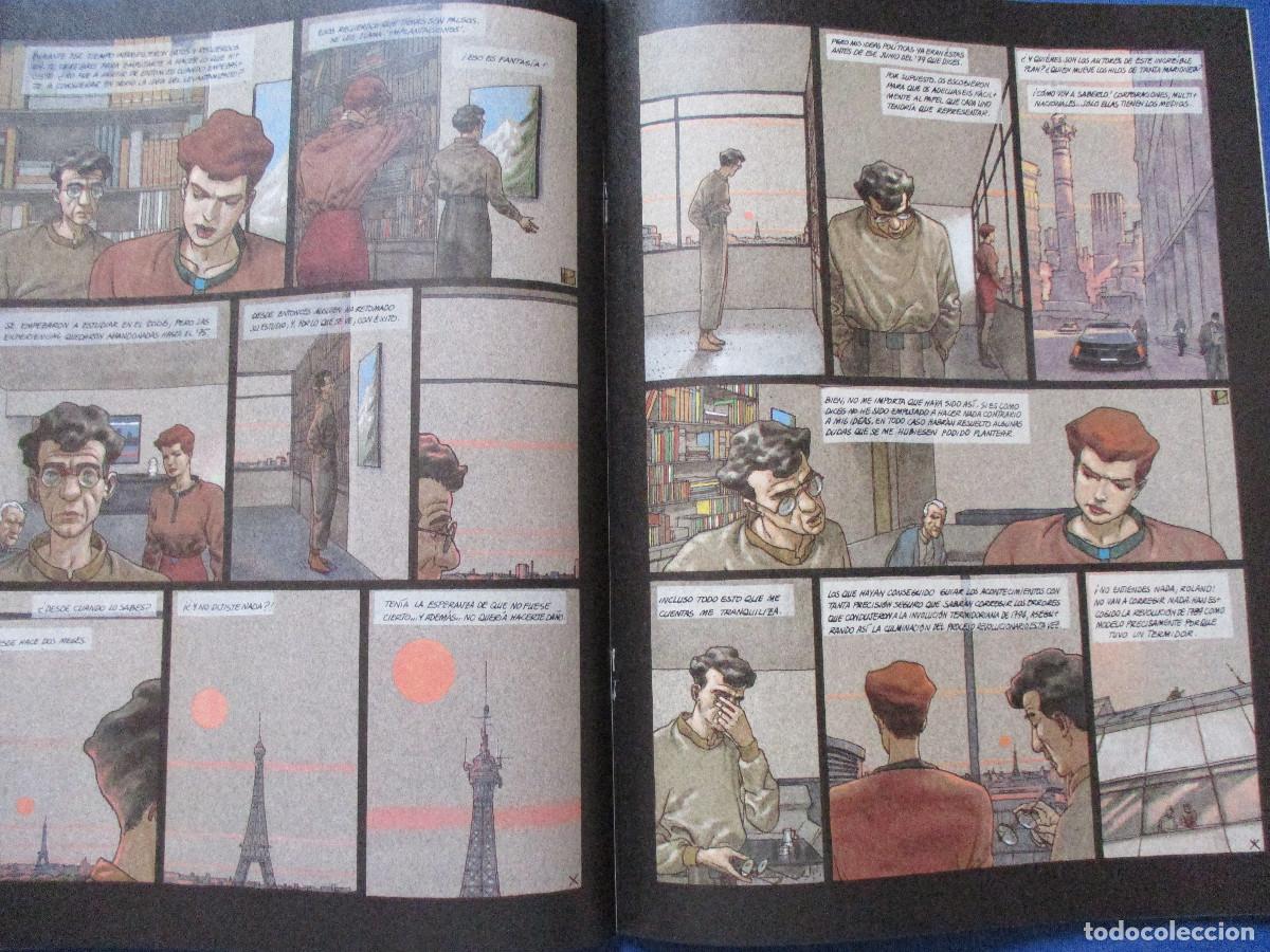 C&oacute;mics: NORMA / CIMOC N.&ordm; 120 &middot; 1991 - Foto 5