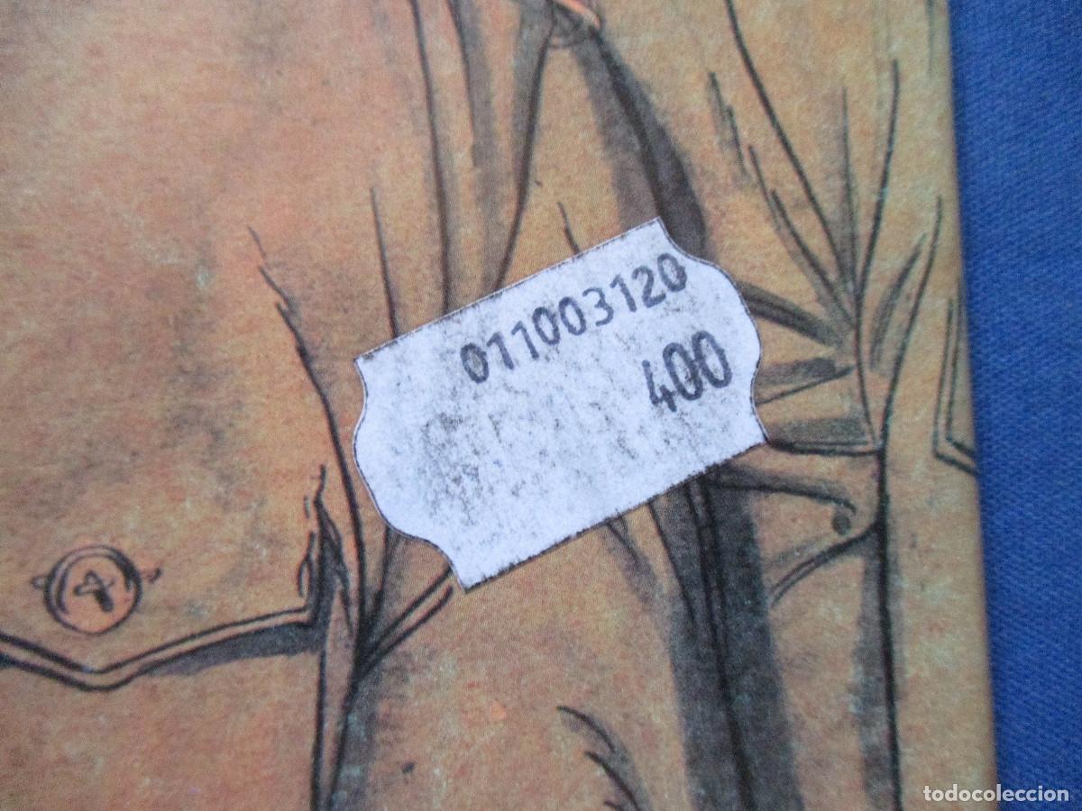 C&oacute;mics: NORMA / CIMOC N.&ordm; 120 &middot; 1991 - Foto 7