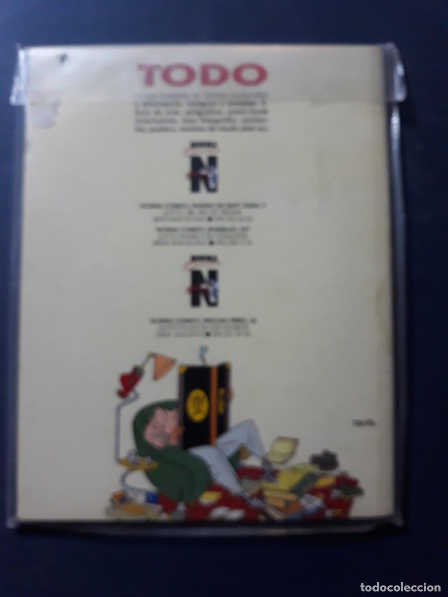 C&oacute;mics: Super A Tope Retapado N&ordm; 42,43 y 44 Ref CC - Foto 2