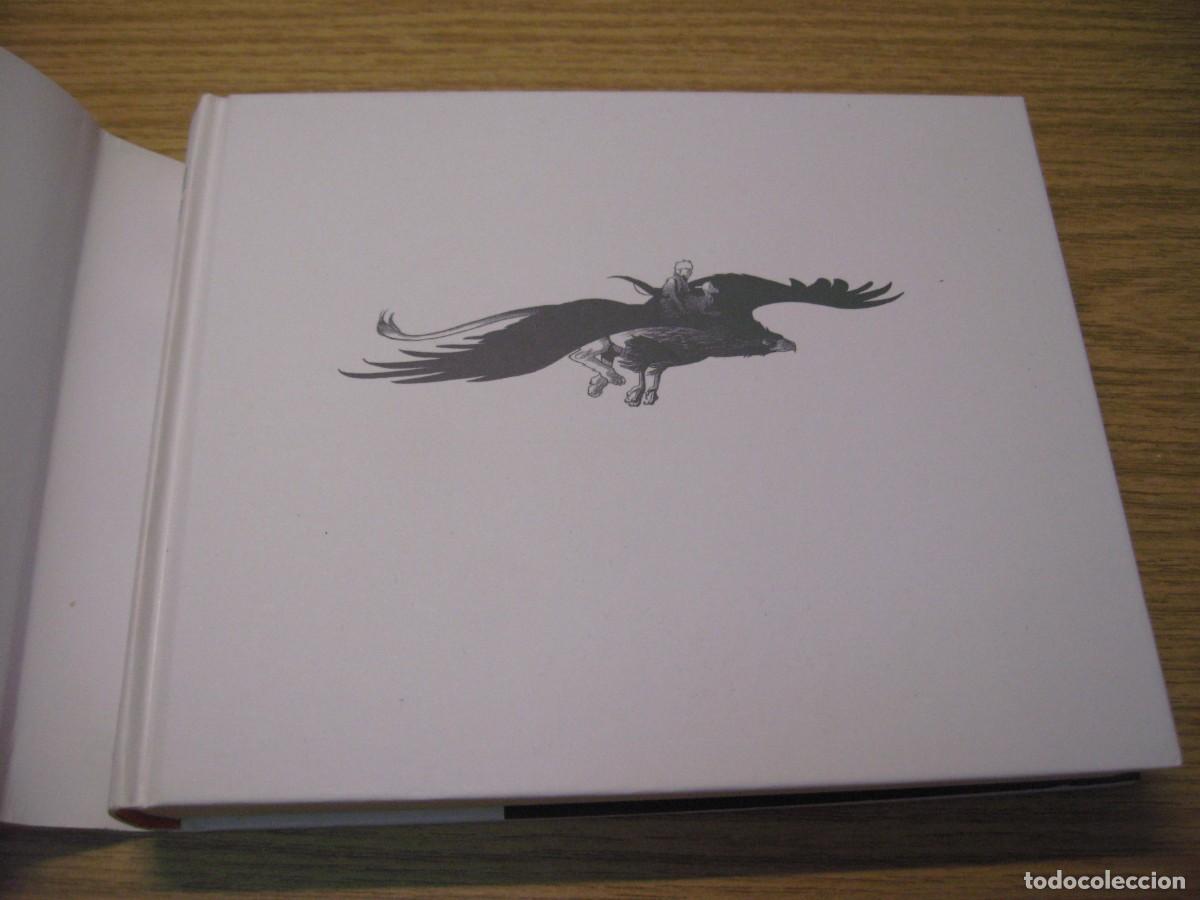 C&oacute;mics: DE BONNEVAL & MATTHIEU. EL ESPIRITU PERDIDO. EDITORIAL NORMA. - Foto 5
