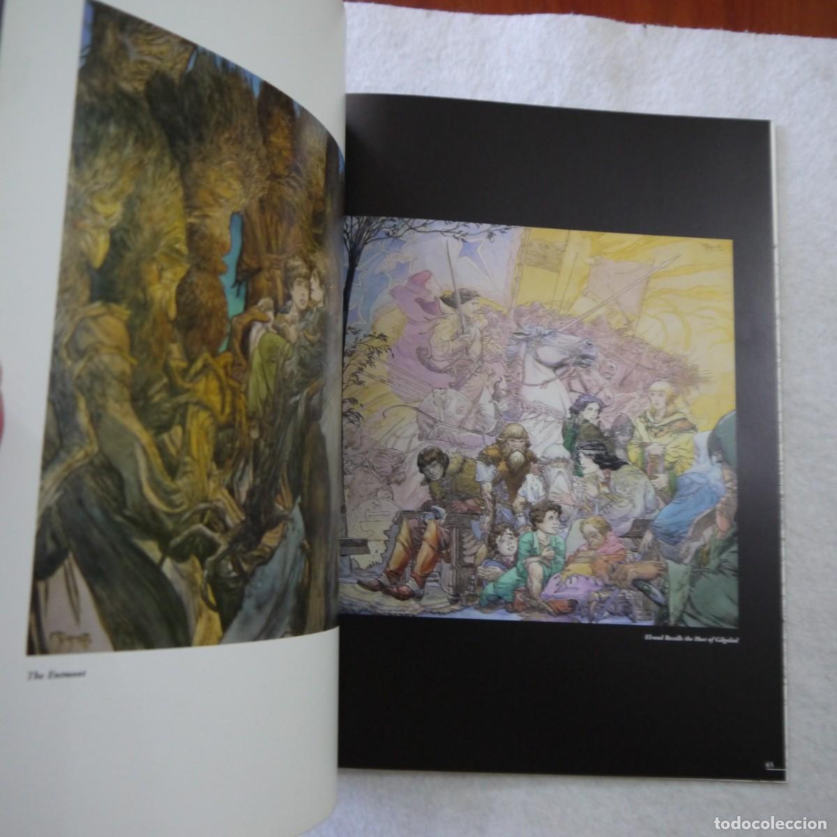 C&oacute;mics: KALUTA. ART BOOK - NORMA EDITORIAL - 2001 - 1 - Foto 7
