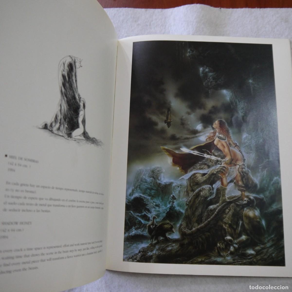 C&oacute;mics: SECRETS - LUIS ROYO - NORMA EDITORIAL - 1999 - 4.&ordf; EDICI&Oacute;N - Foto 8