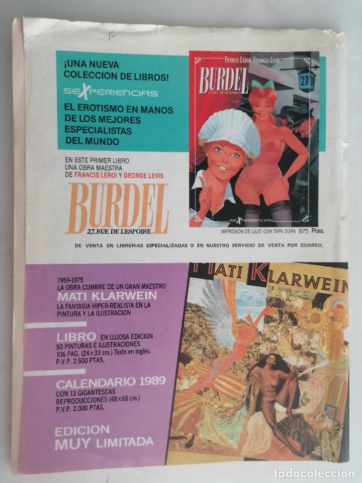 C&oacute;mics: TOTEM EL COMIX, N&ordm; 25 - Foto 2
