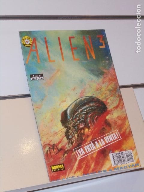 C&oacute;mics: TERMINATOR OBJETIVOS SECUNDARIOS N&ordm; 1 DE 4 - NORMA - Foto 2