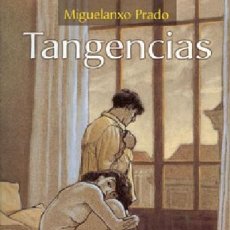 Cómics: TANGENCIAS COL. MIGUELANXO PRADO Nº 2 - 1ª EDICION 1995 - NORMA - MUY BUEN ESTADO