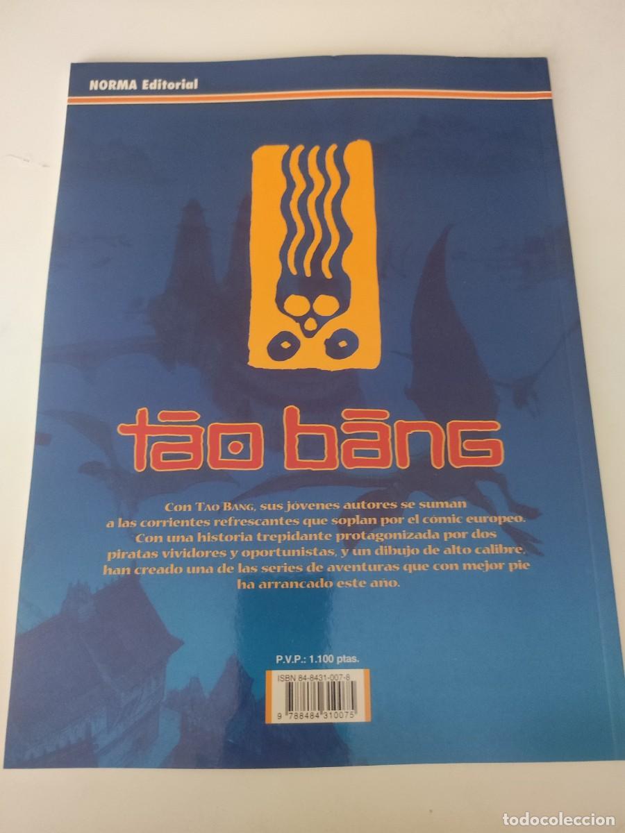 C&oacute;mics: Tal Bang: el s&eacute;ptimo c&iacute;rculo - Foto 2