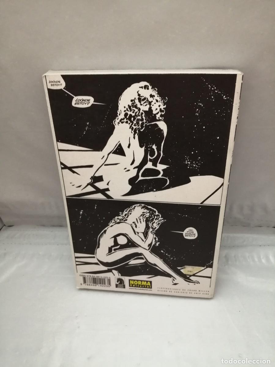 C&oacute;mics: SIN CITY 7: Ida y vuelta al infierno - Foto 2