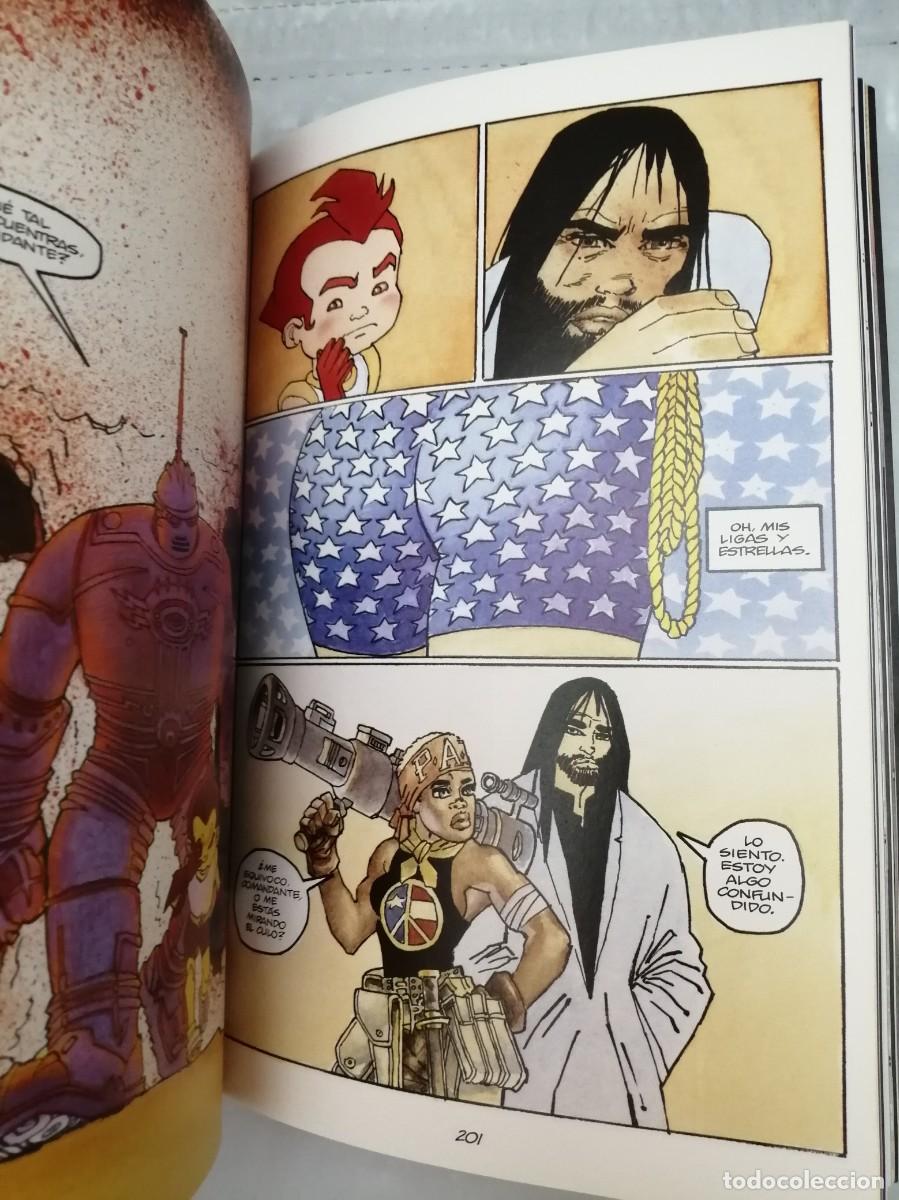C&oacute;mics: SIN CITY 7: Ida y vuelta al infierno - Foto 3