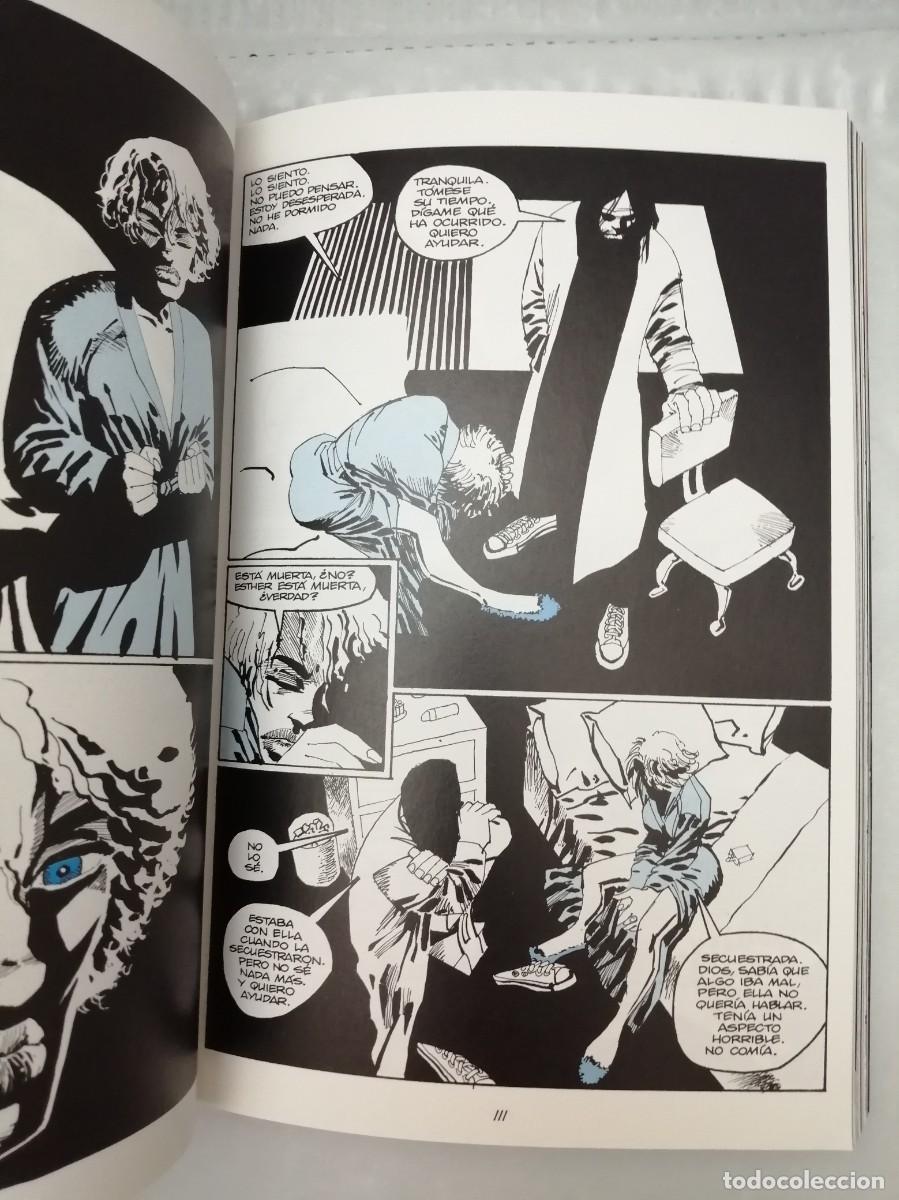 C&oacute;mics: SIN CITY 7: Ida y vuelta al infierno - Foto 5