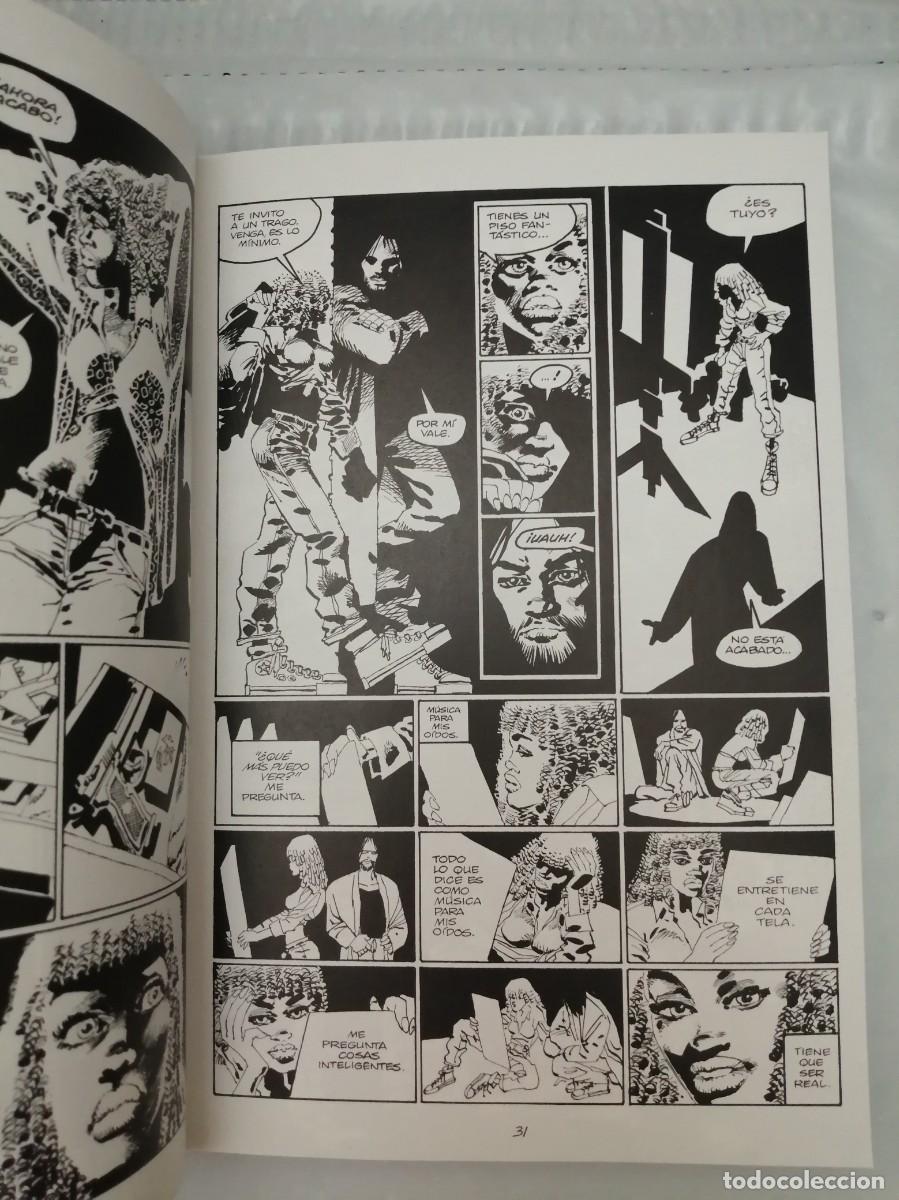 C&oacute;mics: SIN CITY 7: Ida y vuelta al infierno - Foto 6